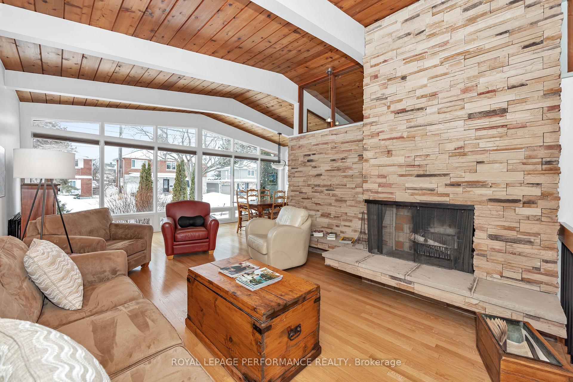 Photo 8 of 692 Highland Avenue, Ottawa, Laurentianview — HOMEH