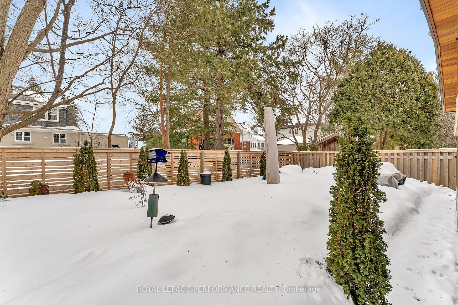 Photo 44 of 692 Highland Avenue, Ottawa, Laurentianview — HOMEH
