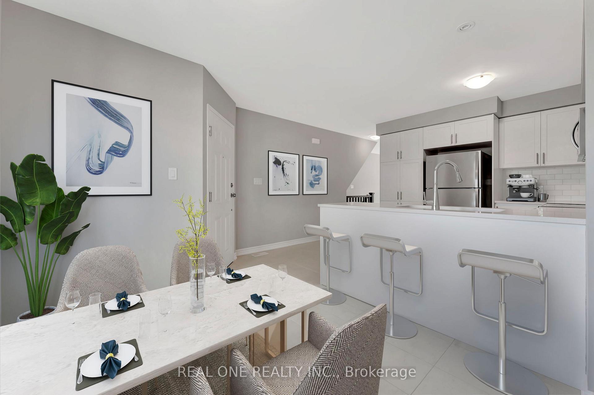 Photo 6 of Unit 51B, 85 Mullin Drive, Guelph, Victoria North — HOMEH