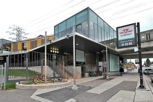 Photo 34 of Unit 2015, 1 Massey Square, Toronto, Crescent Town — HOMEH