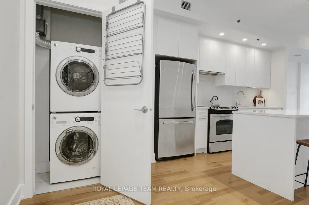 Photo 7 of Unit 309, 108 Richmond Road, Ottawa, Westboro/Hampton Park — HOMEH