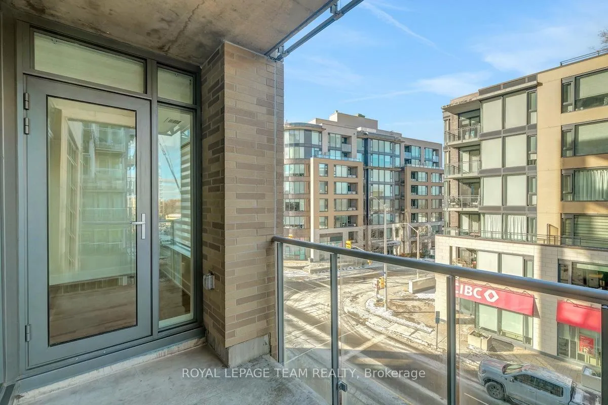 Photo 16 of Unit 309, 108 Richmond Road, Ottawa, Westboro/Hampton Park — HOMEH