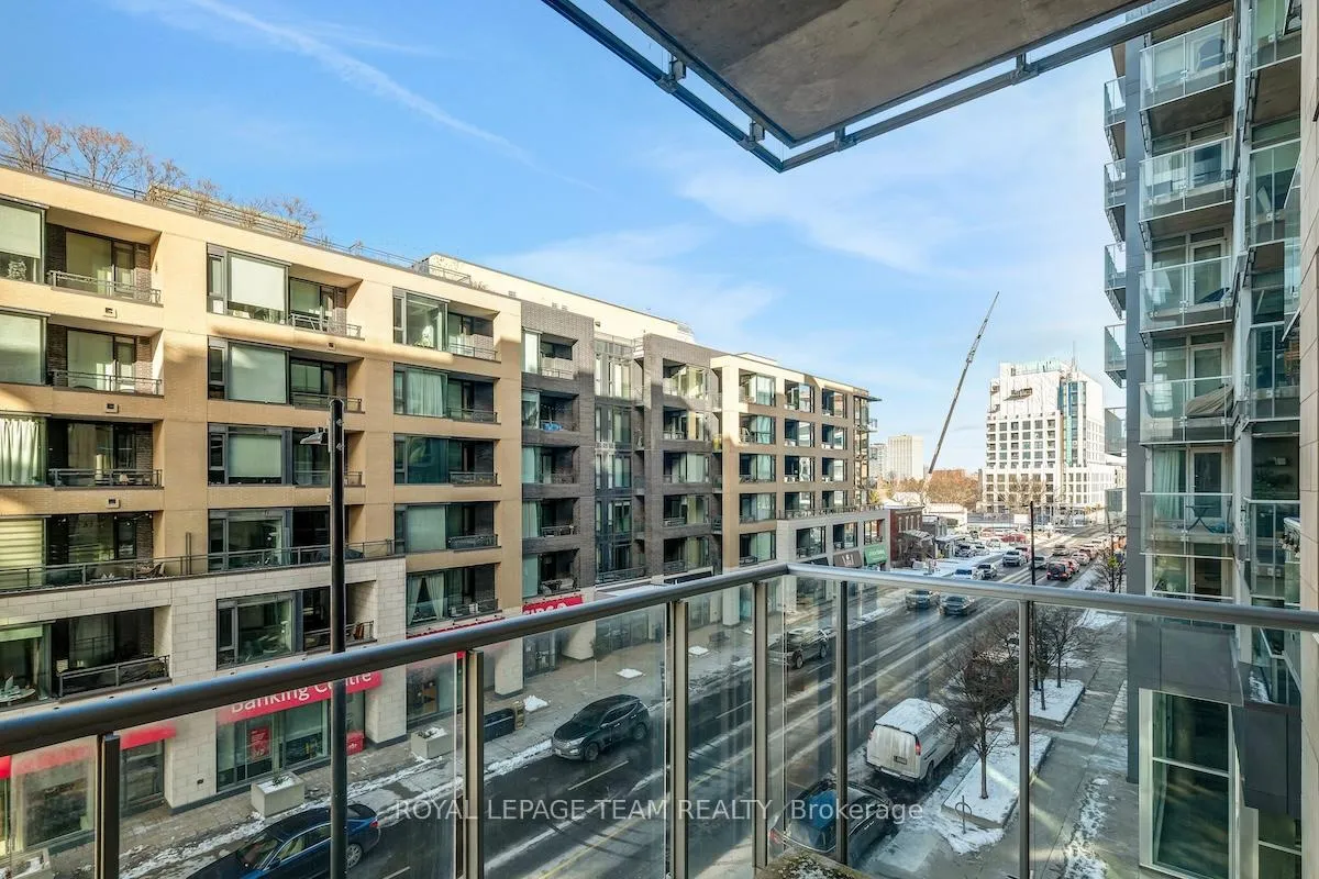 Photo 17 of Unit 309, 108 Richmond Road, Ottawa, Westboro/Hampton Park — HOMEH