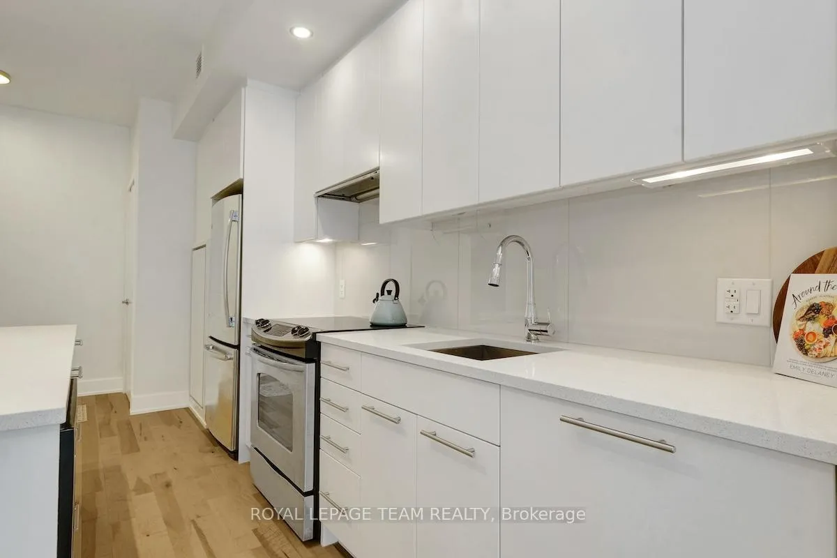 Photo 20 of Unit 309, 108 Richmond Road, Ottawa, Westboro/Hampton Park — HOMEH