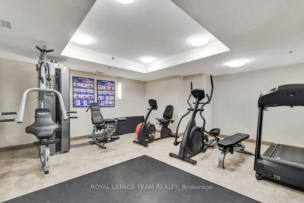 Photo 38 of Unit 309, 108 Richmond Road, Ottawa, Westboro/Hampton Park — HOMEH