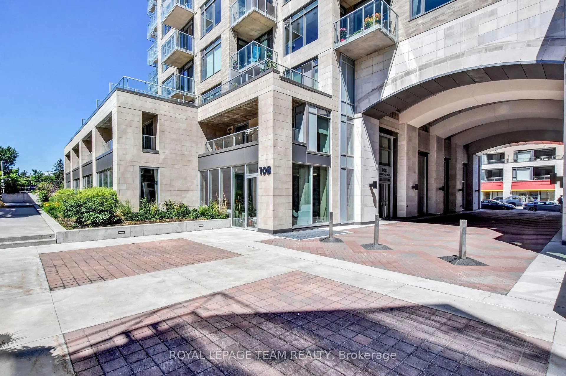 Photo 45 of Unit 309, 108 Richmond Road, Ottawa, Westboro/Hampton Park — HOMEH