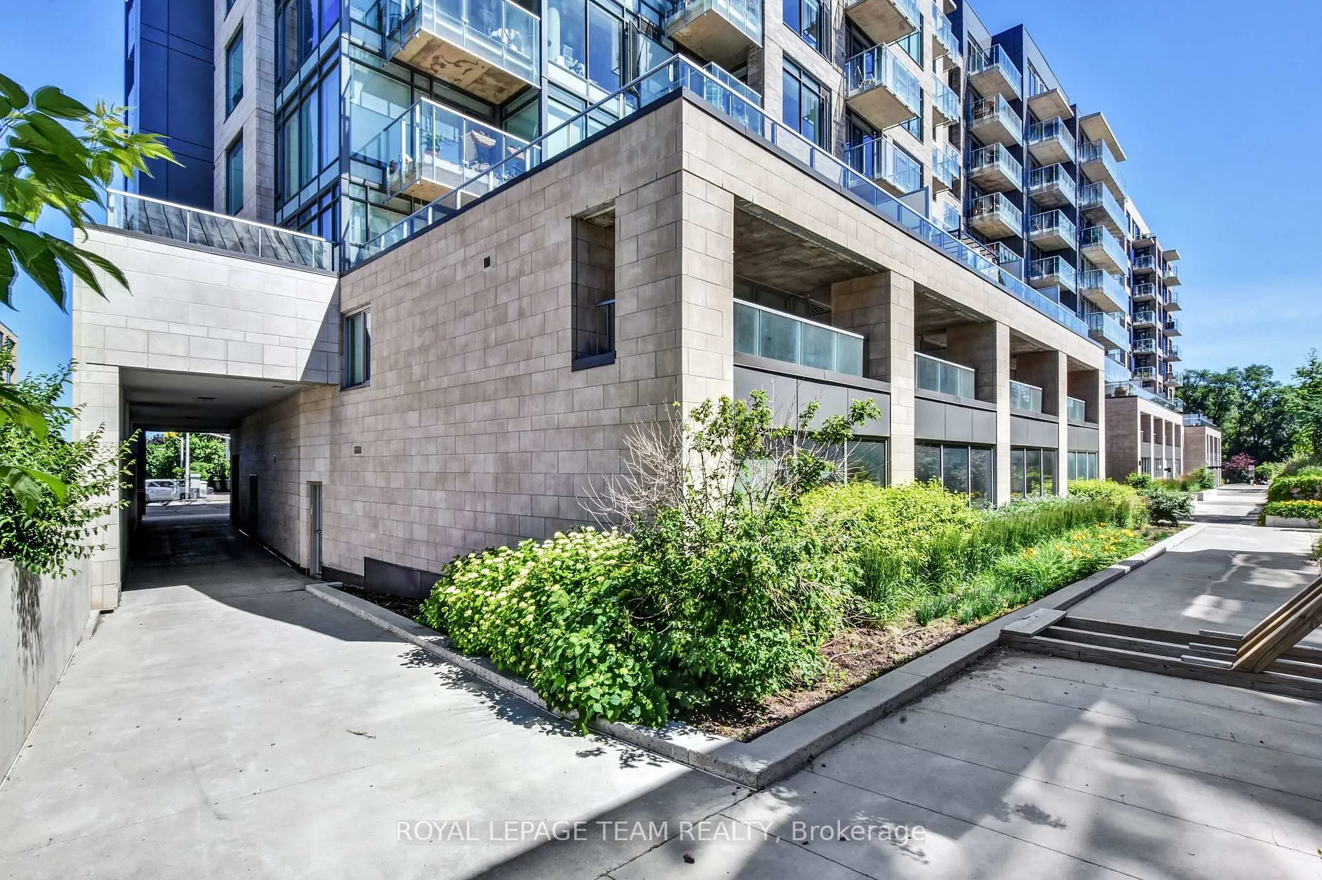 Photo 46 of Unit 309, 108 Richmond Road, Ottawa, Westboro/Hampton Park — HOMEH