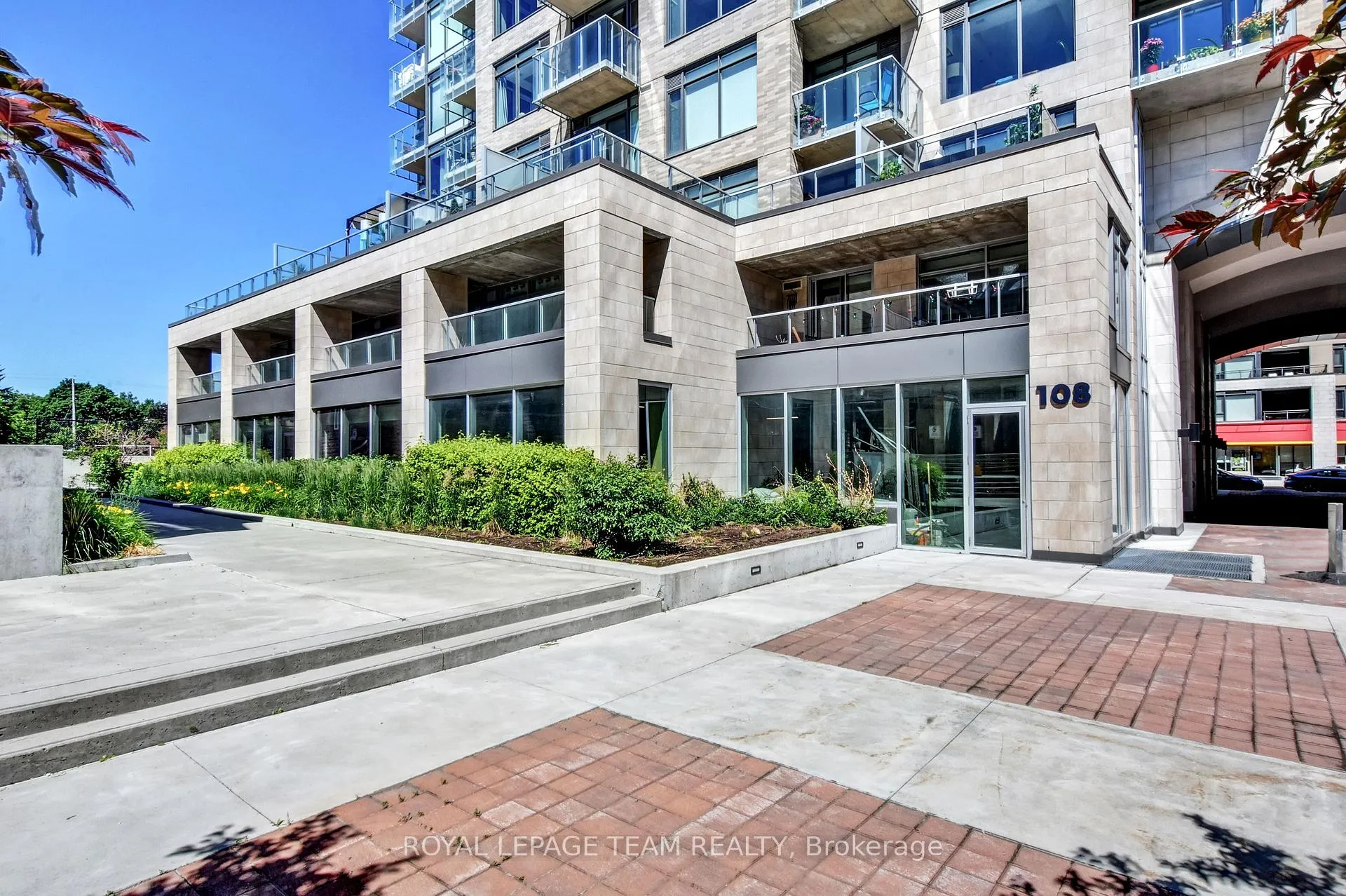 Photo 47 of Unit 309, 108 Richmond Road, Ottawa, Westboro/Hampton Park — HOMEH