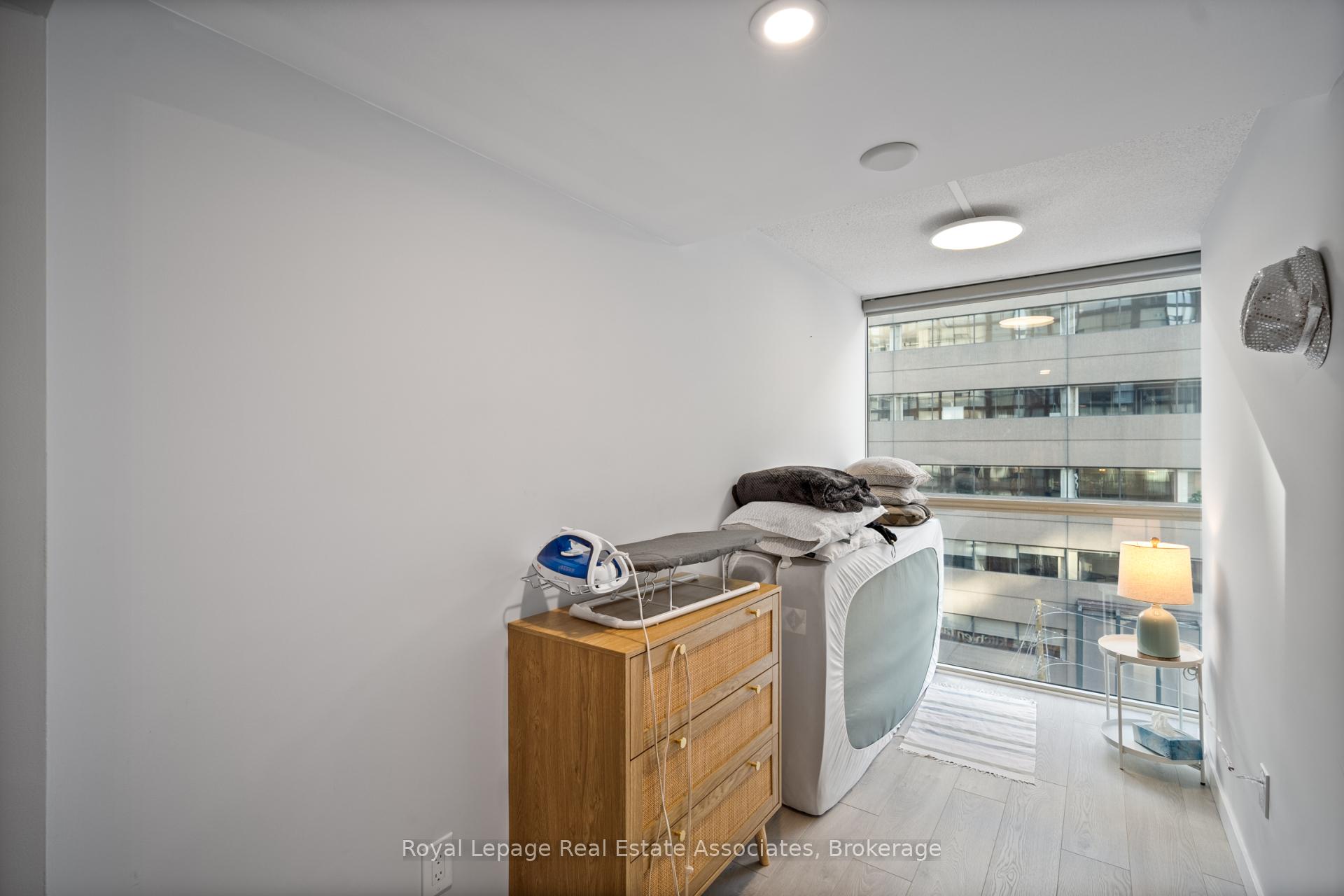 Photo 21 of Unit 805, 705 King Street W, Toronto, Niagara — HOMEH