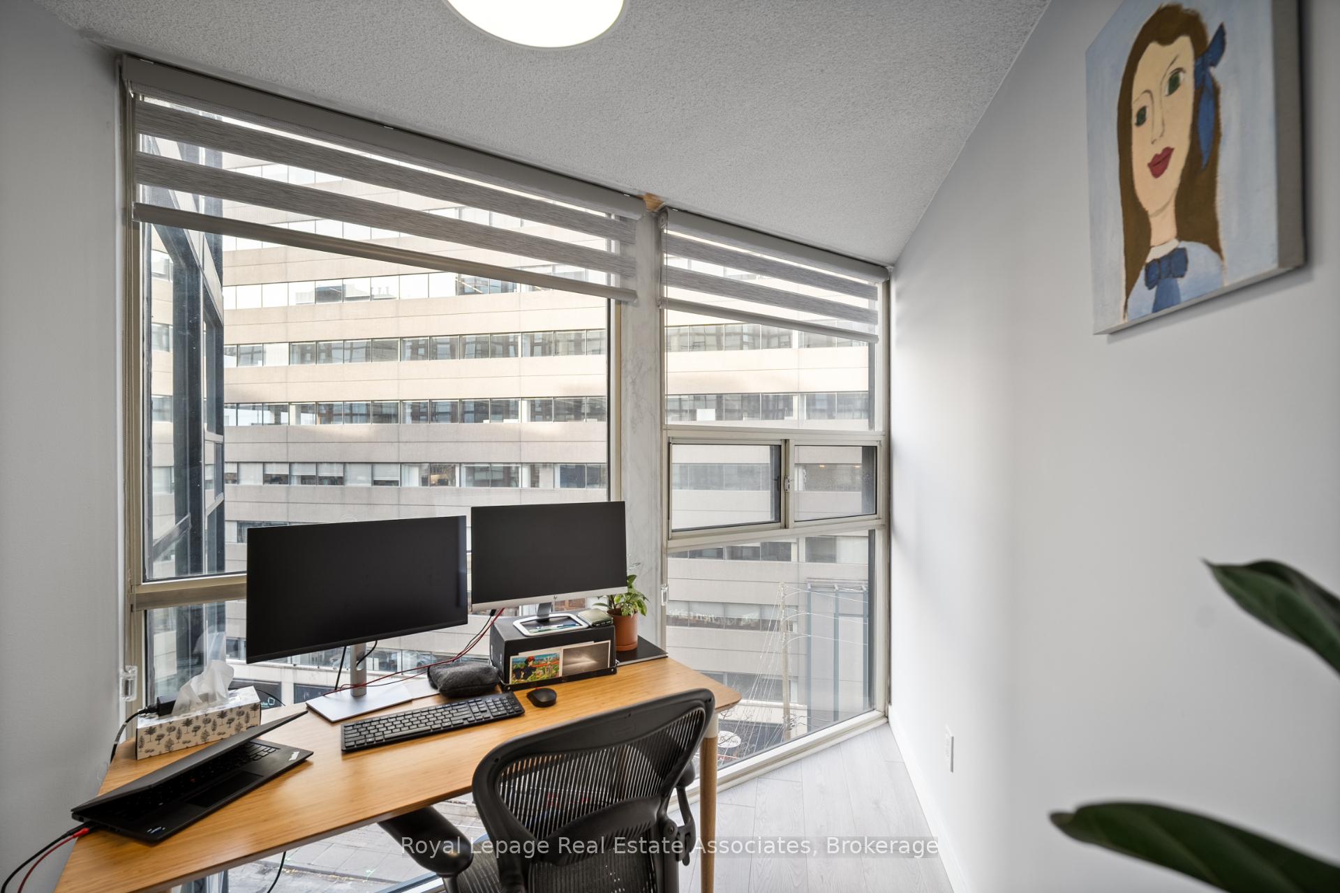 Photo 24 of Unit 805, 705 King Street W, Toronto, Niagara — HOMEH