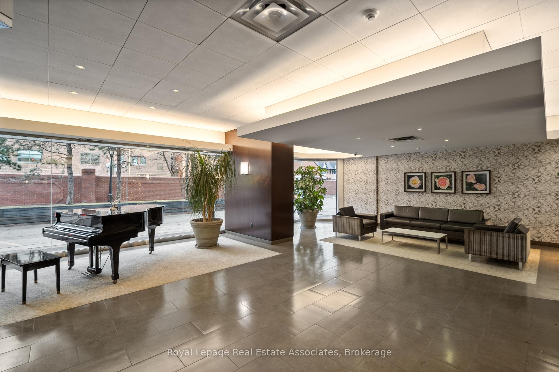 Photo 28 of Unit 805, 705 King Street W, Toronto, Niagara — HOMEH