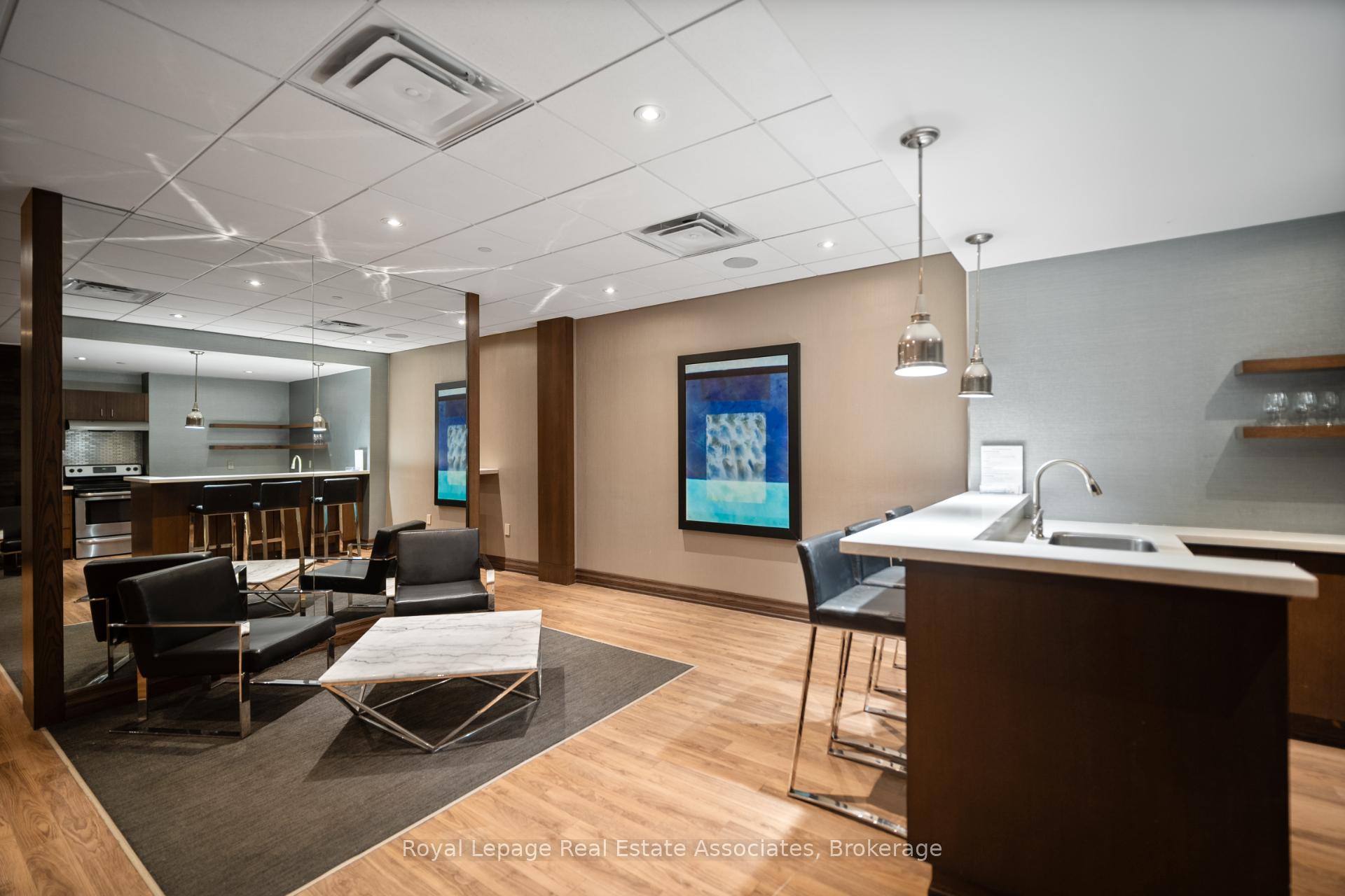 Photo 29 of Unit 805, 705 King Street W, Toronto, Niagara — HOMEH