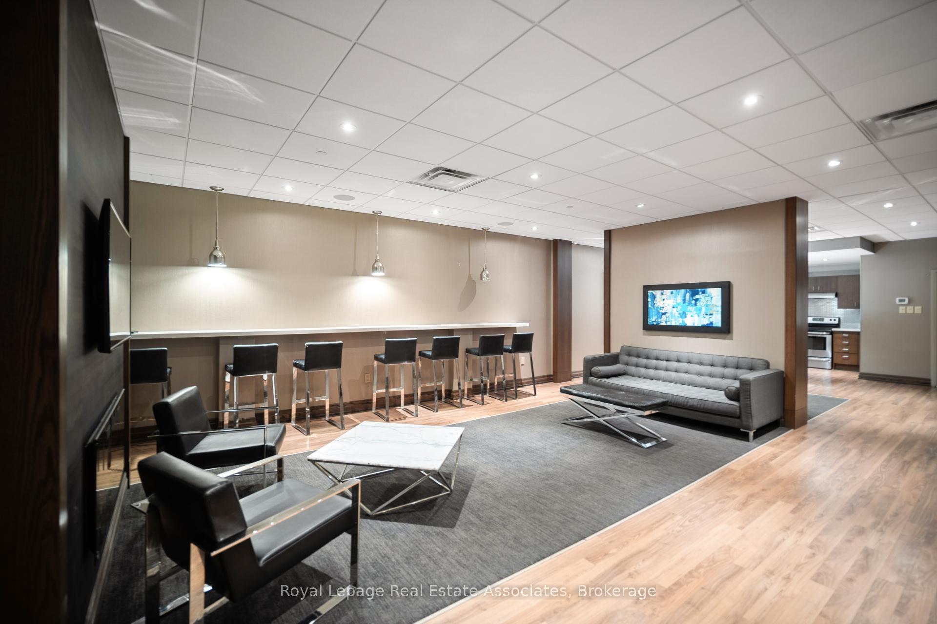 Photo 30 of Unit 805, 705 King Street W, Toronto, Niagara — HOMEH