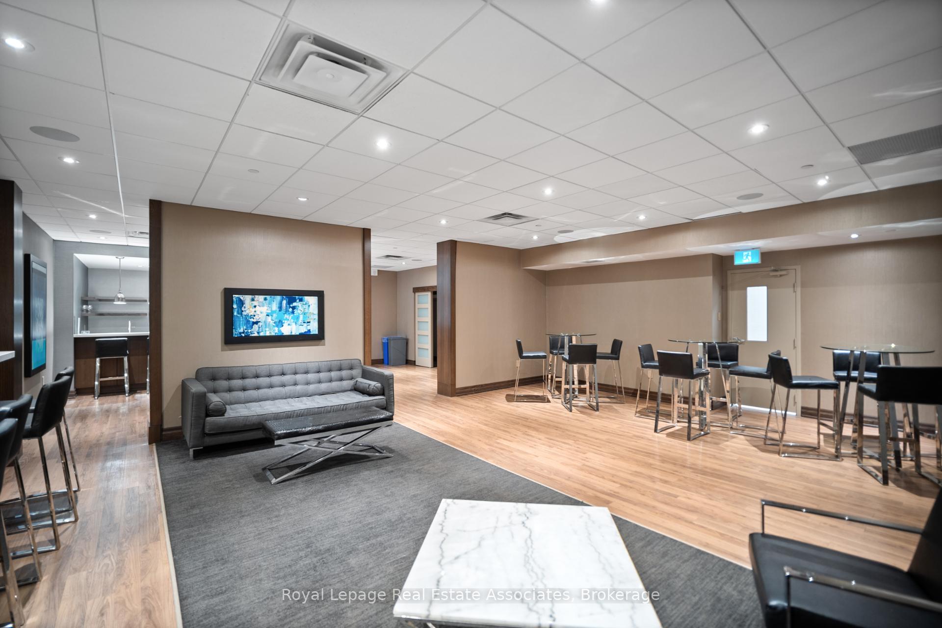 Photo 31 of Unit 805, 705 King Street W, Toronto, Niagara — HOMEH
