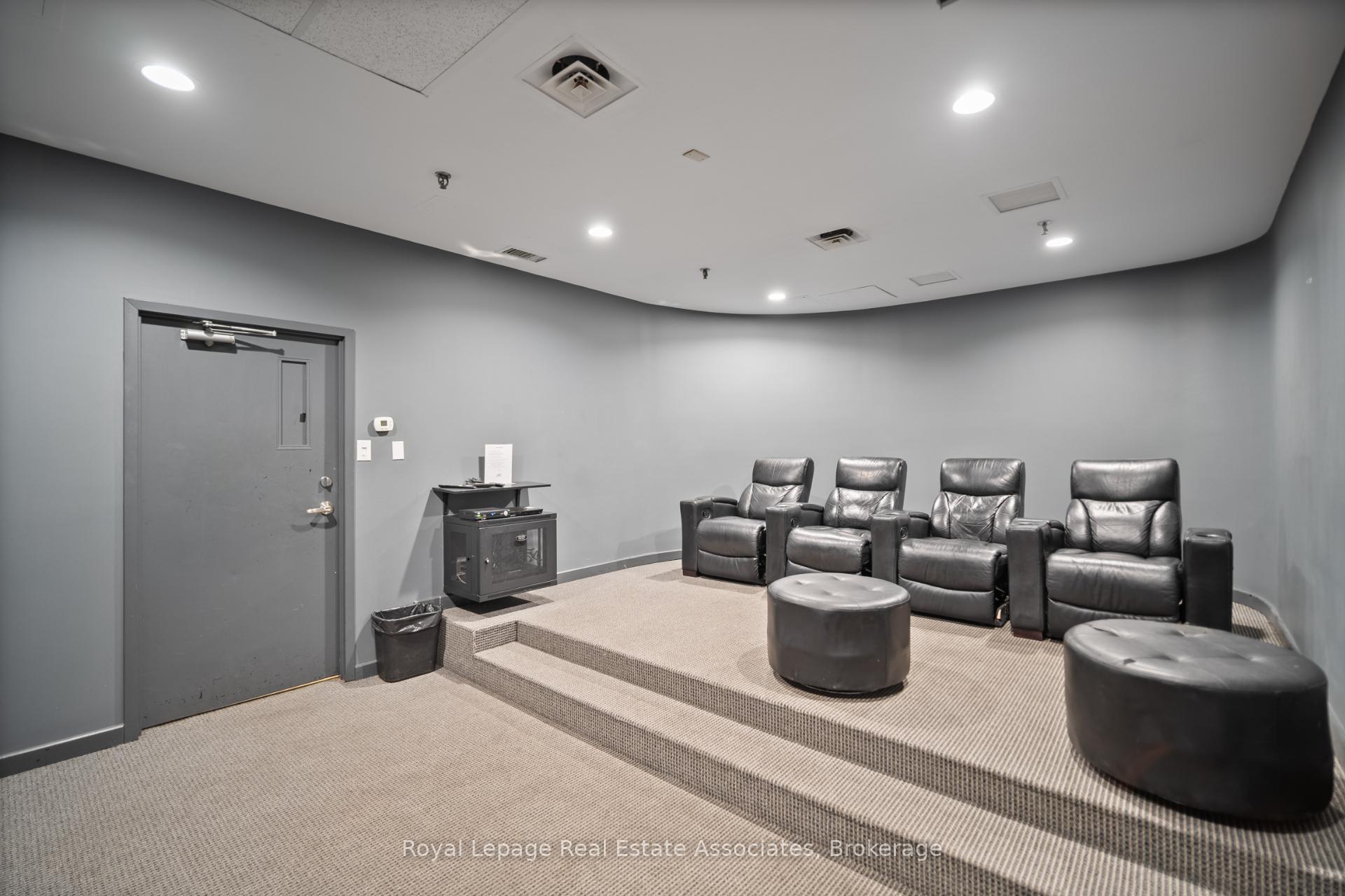 Photo 32 of Unit 805, 705 King Street W, Toronto, Niagara — HOMEH