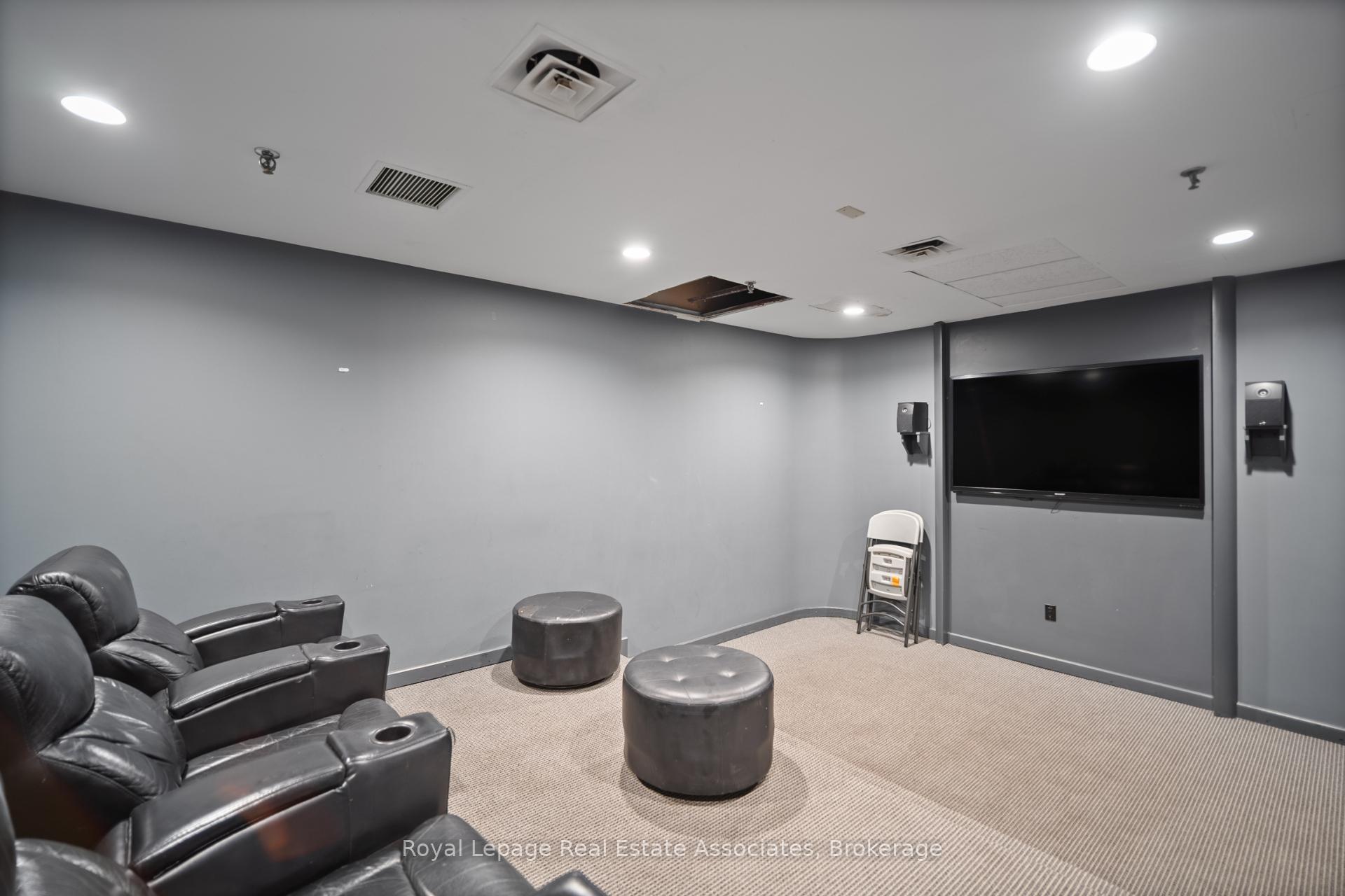 Photo 33 of Unit 805, 705 King Street W, Toronto, Niagara — HOMEH