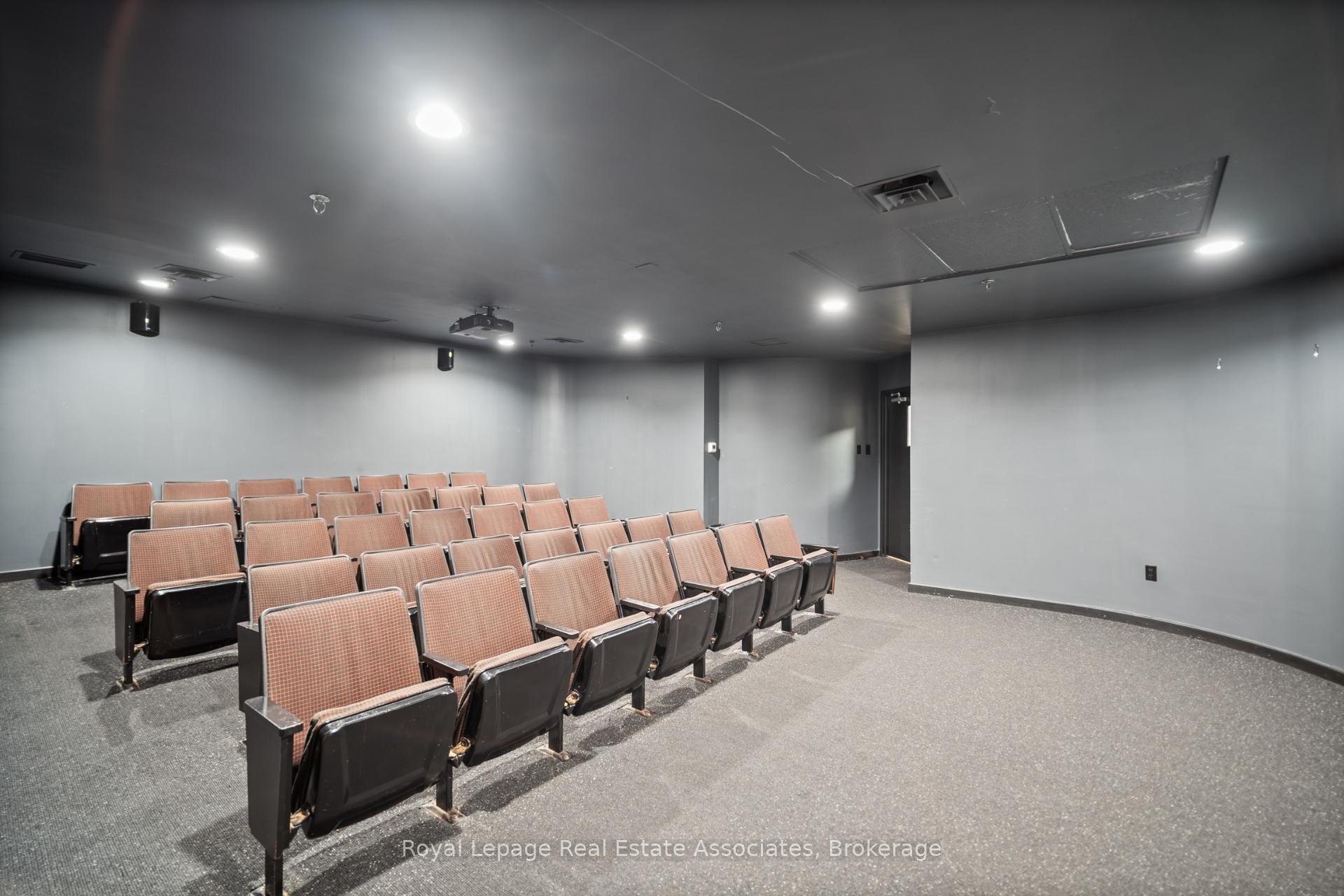 Photo 34 of Unit 805, 705 King Street W, Toronto, Niagara — HOMEH