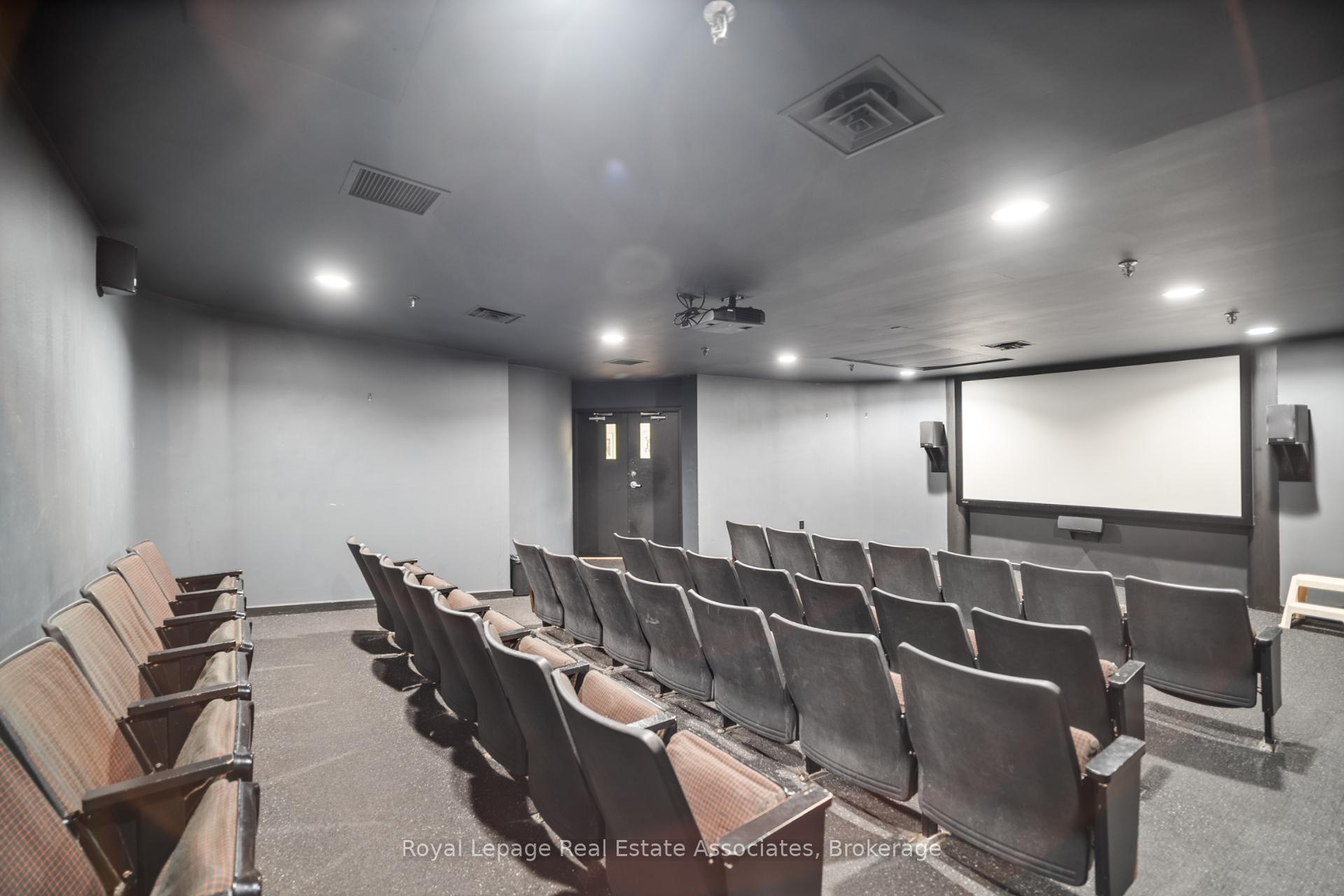 Photo 35 of Unit 805, 705 King Street W, Toronto, Niagara — HOMEH