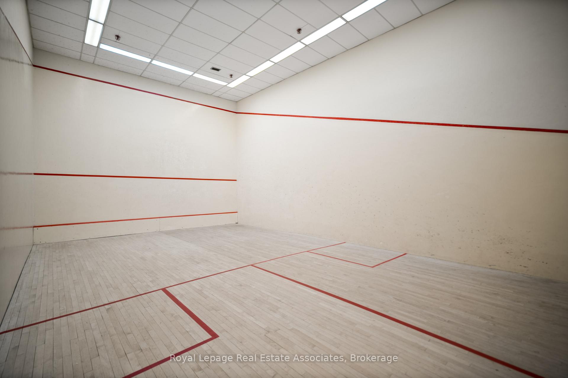 Photo 36 of Unit 805, 705 King Street W, Toronto, Niagara — HOMEH