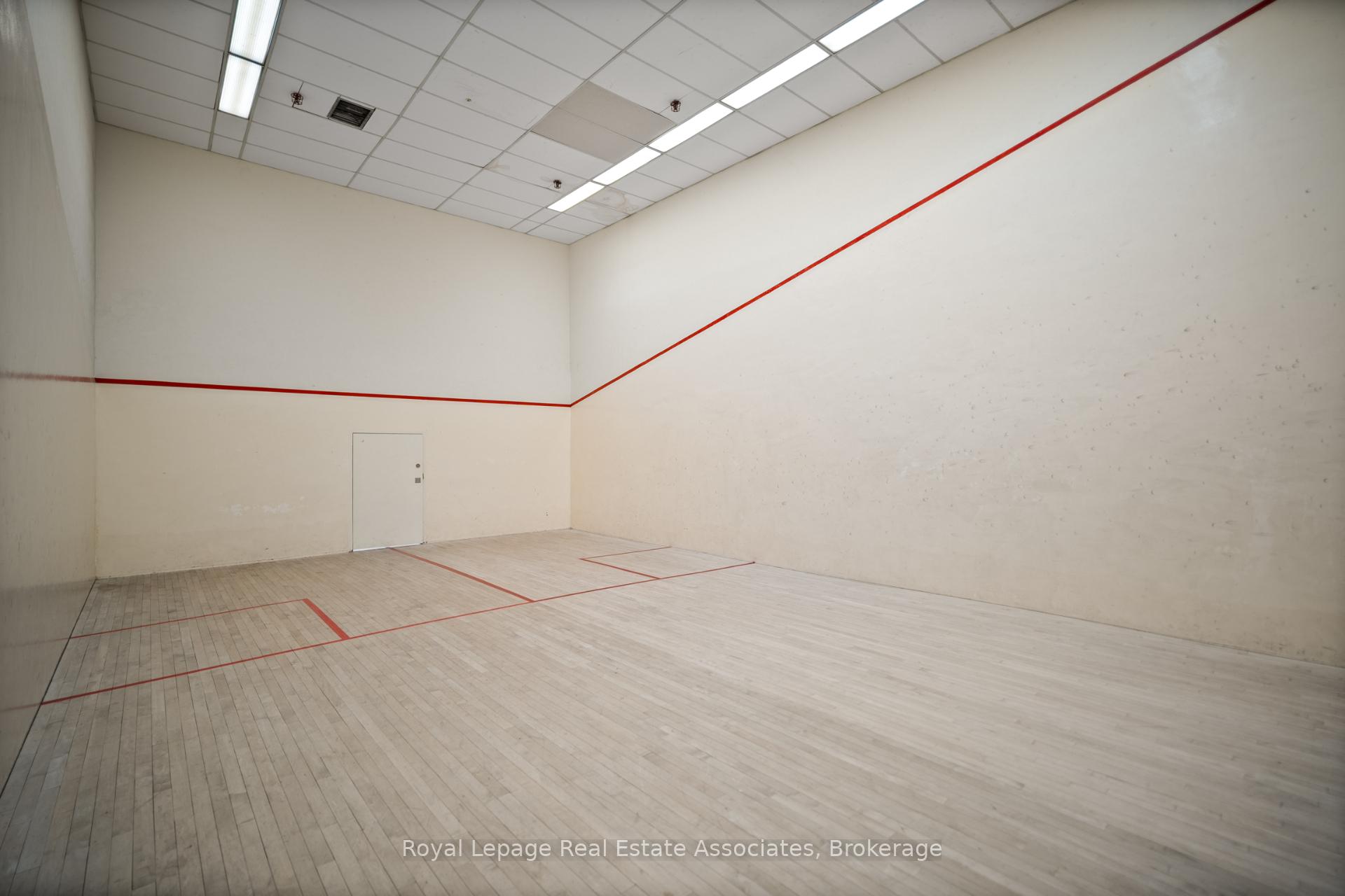 Photo 37 of Unit 805, 705 King Street W, Toronto, Niagara — HOMEH