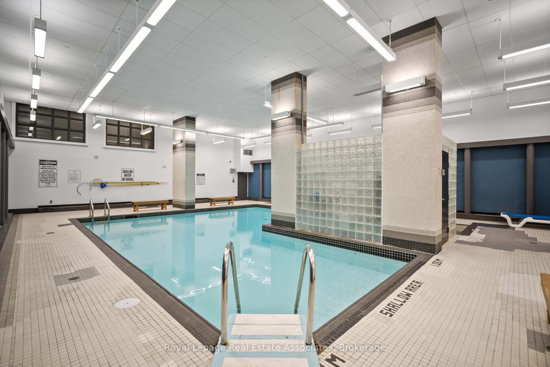 Photo 41 of Unit 805, 705 King Street W, Toronto, Niagara — HOMEH