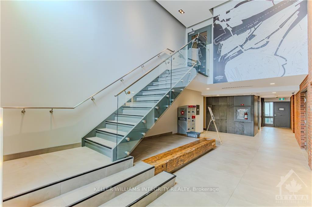 Photo 3 of Unit 311, 320 Miwate Private, Ottawa, Mechanicsville — HOMEH