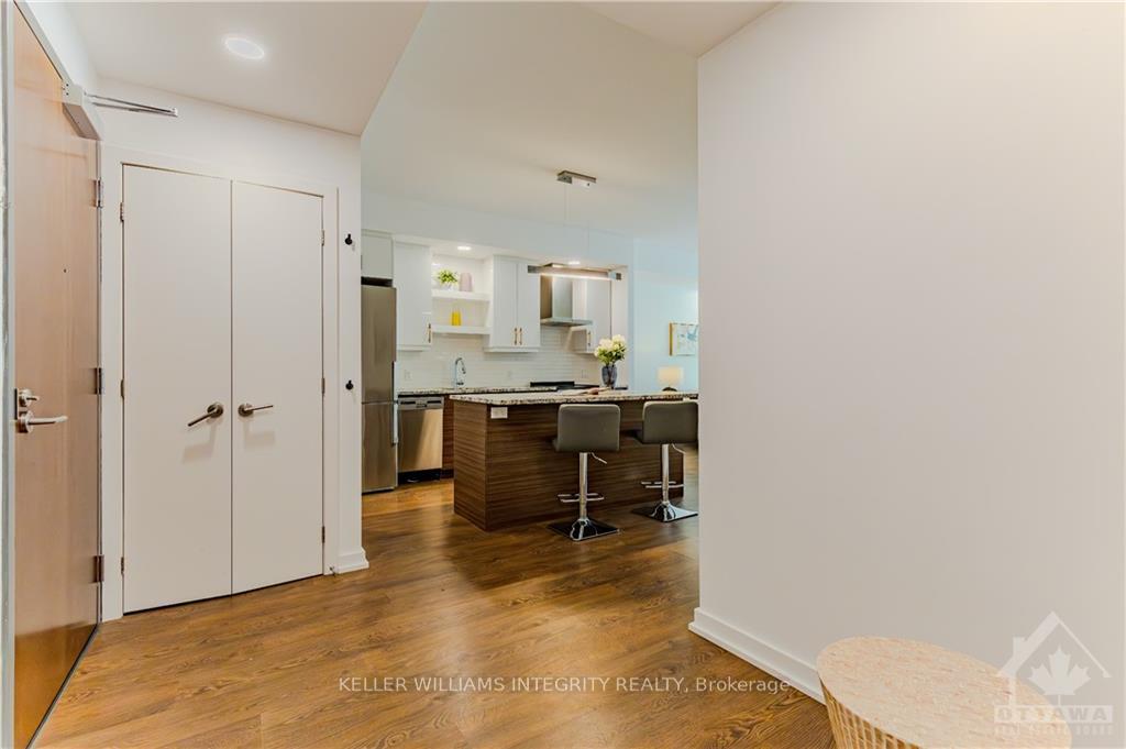 Photo 7 of Unit 311, 320 Miwate Private, Ottawa, Mechanicsville — HOMEH