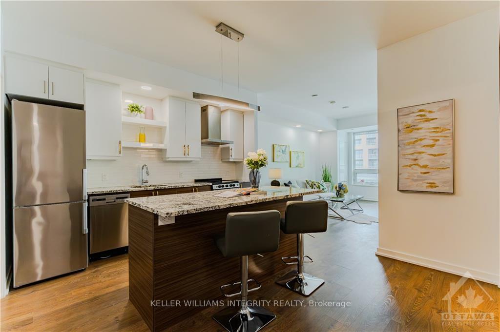Photo 8 of Unit 311, 320 Miwate Private, Ottawa, Mechanicsville — HOMEH