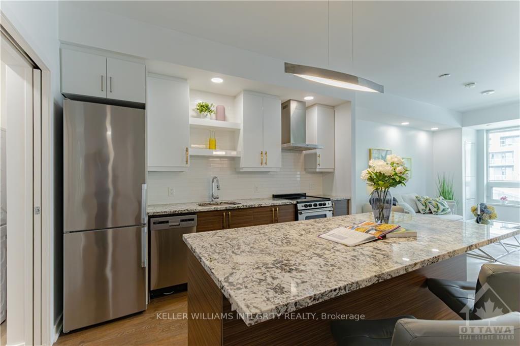 Photo 9 of Unit 311, 320 Miwate Private, Ottawa, Mechanicsville — HOMEH
