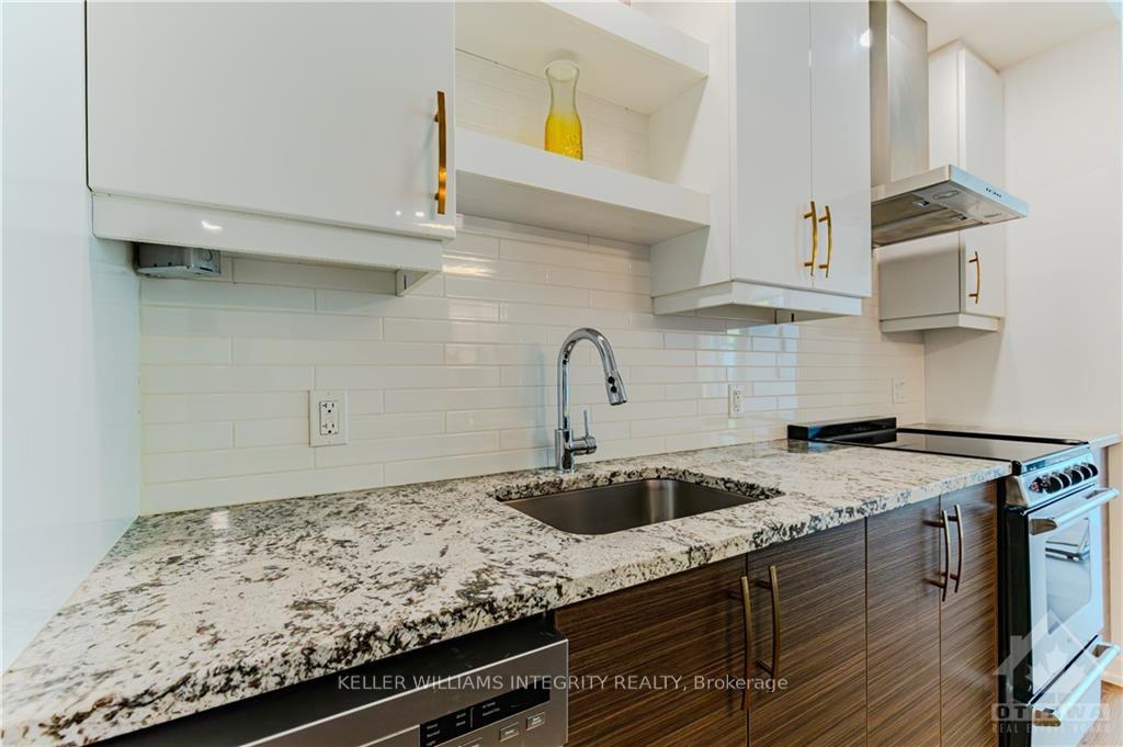 Photo 10 of Unit 311, 320 Miwate Private, Ottawa, Mechanicsville — HOMEH