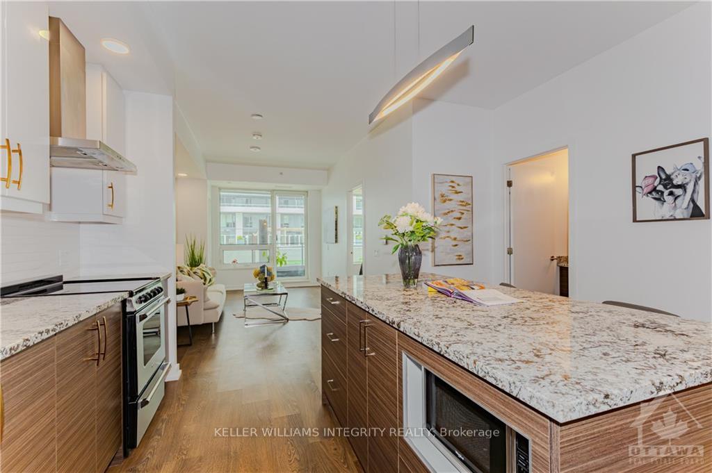 Photo 11 of Unit 311, 320 Miwate Private, Ottawa, Mechanicsville — HOMEH