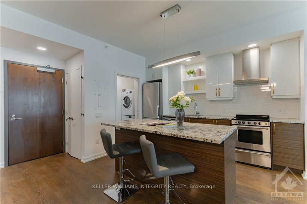 Photo 12 of Unit 311, 320 Miwate Private, Ottawa, Mechanicsville — HOMEH