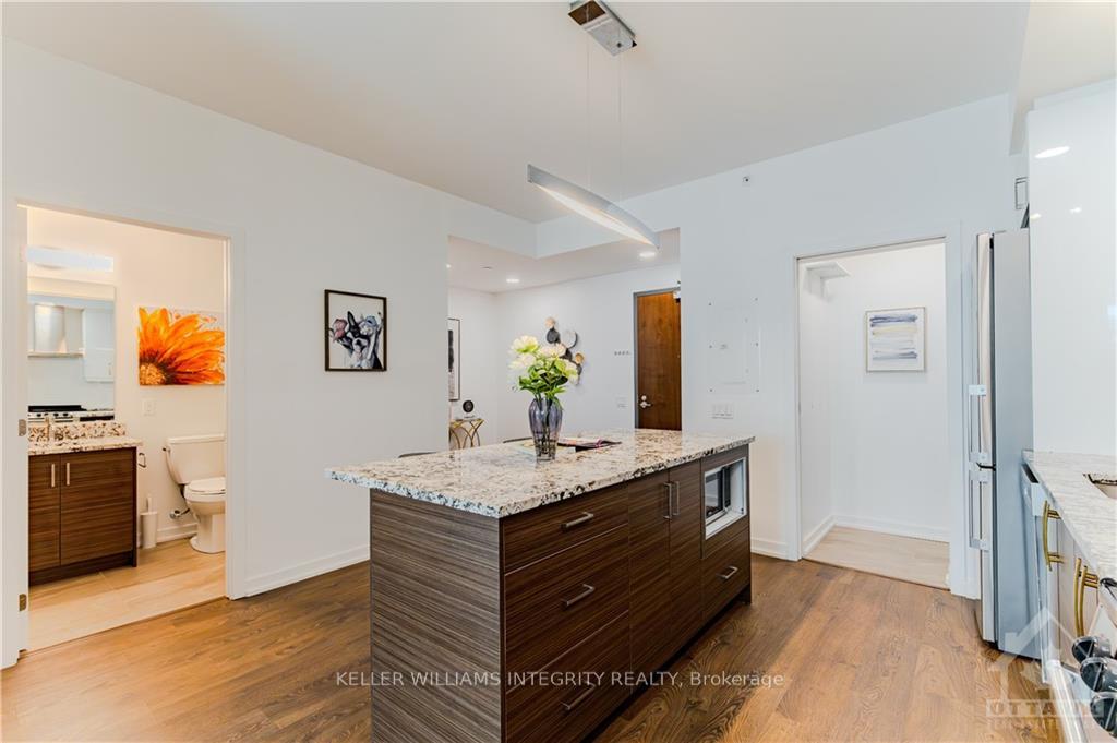 Photo 13 of Unit 311, 320 Miwate Private, Ottawa, Mechanicsville — HOMEH