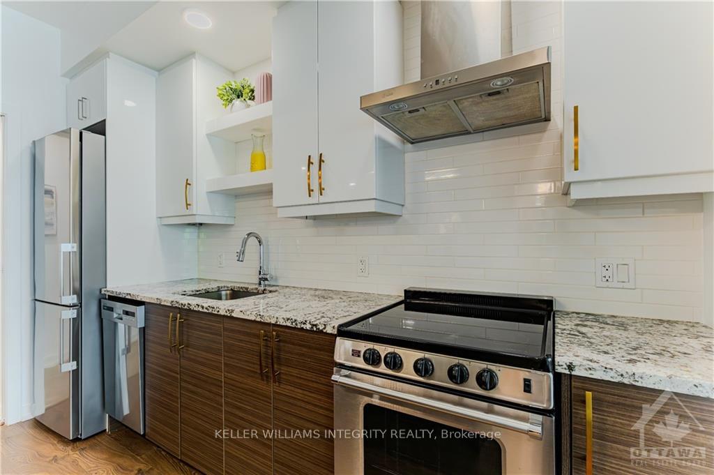 Photo 14 of Unit 311, 320 Miwate Private, Ottawa, Mechanicsville — HOMEH