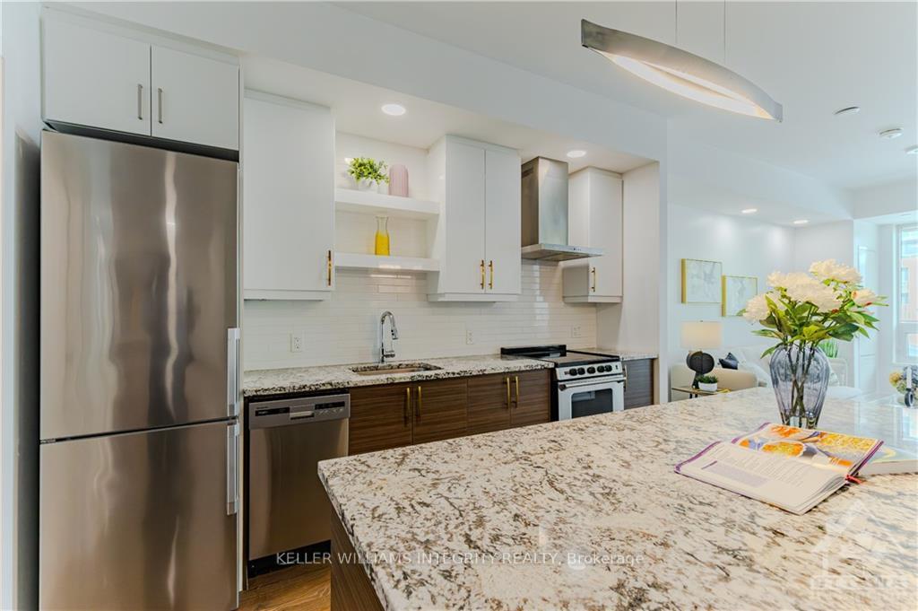 Photo 15 of Unit 311, 320 Miwate Private, Ottawa, Mechanicsville — HOMEH