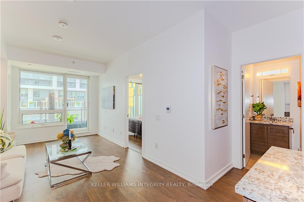 Photo 18 of Unit 311, 320 Miwate Private, Ottawa, Mechanicsville — HOMEH