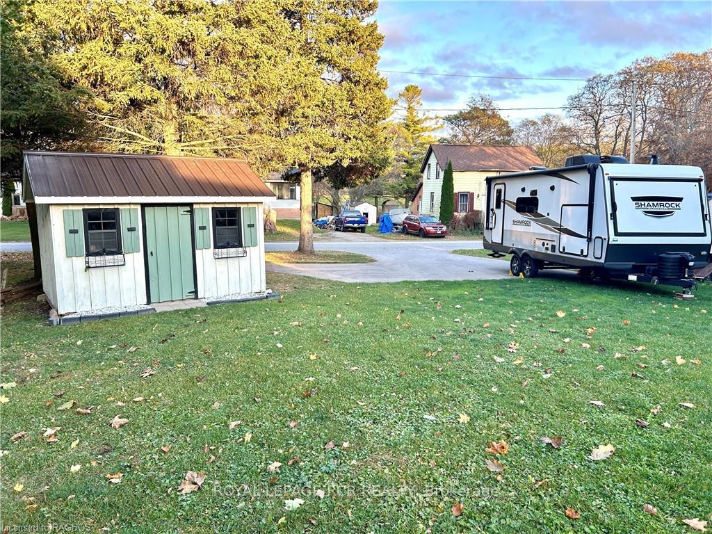 Photo 6 of 441 Queen Street N, Arran-Elderslie — HOMEH
