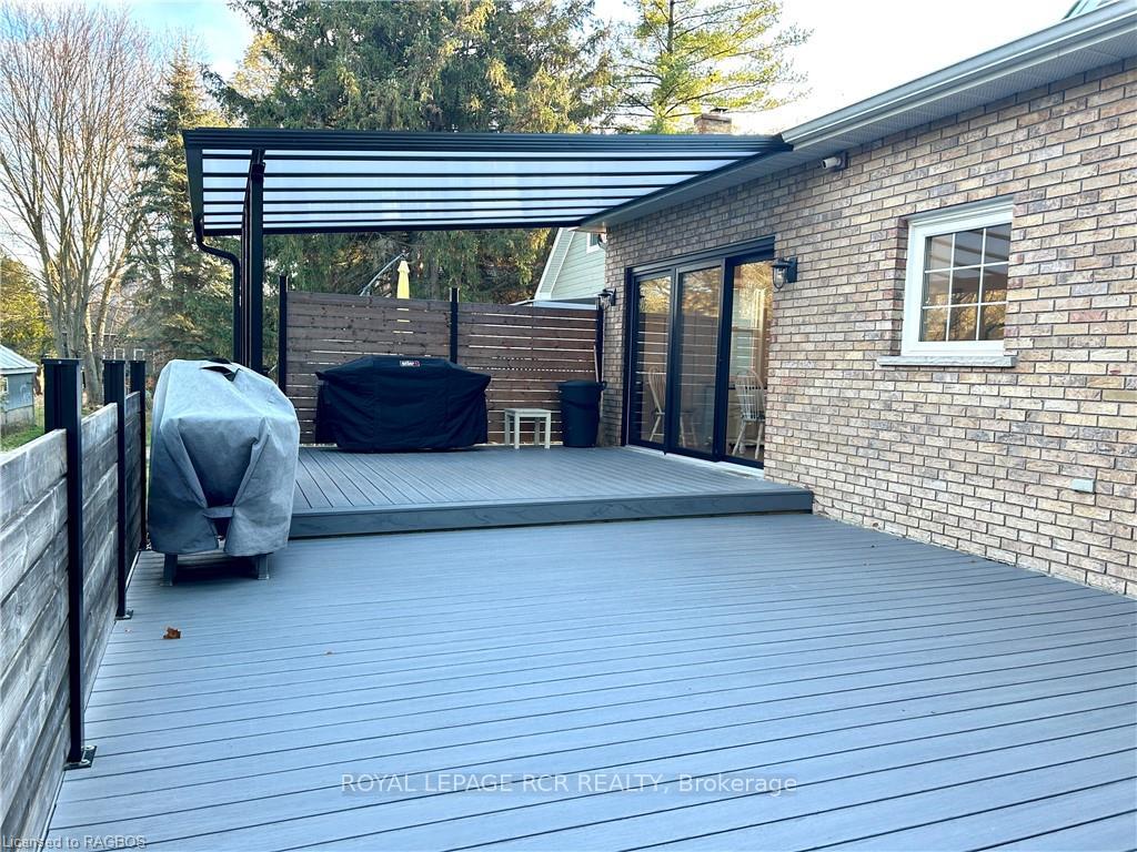 Photo 8 of 441 Queen Street N, Arran-Elderslie — HOMEH