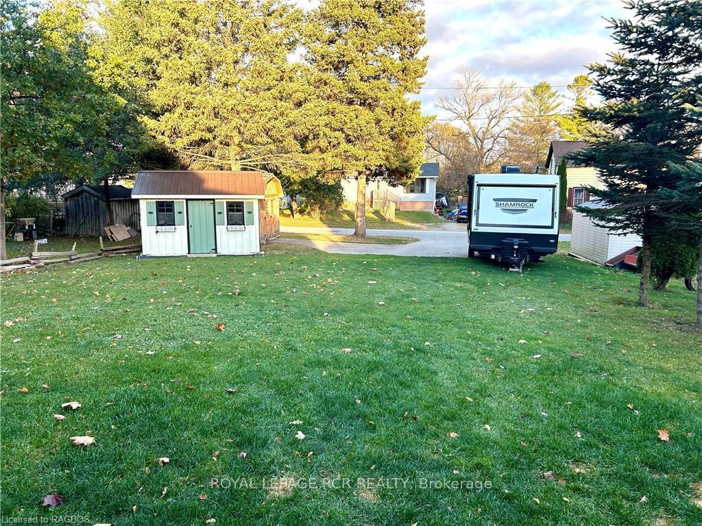 Photo 38 of 441 Queen Street N, Arran-Elderslie — HOMEH