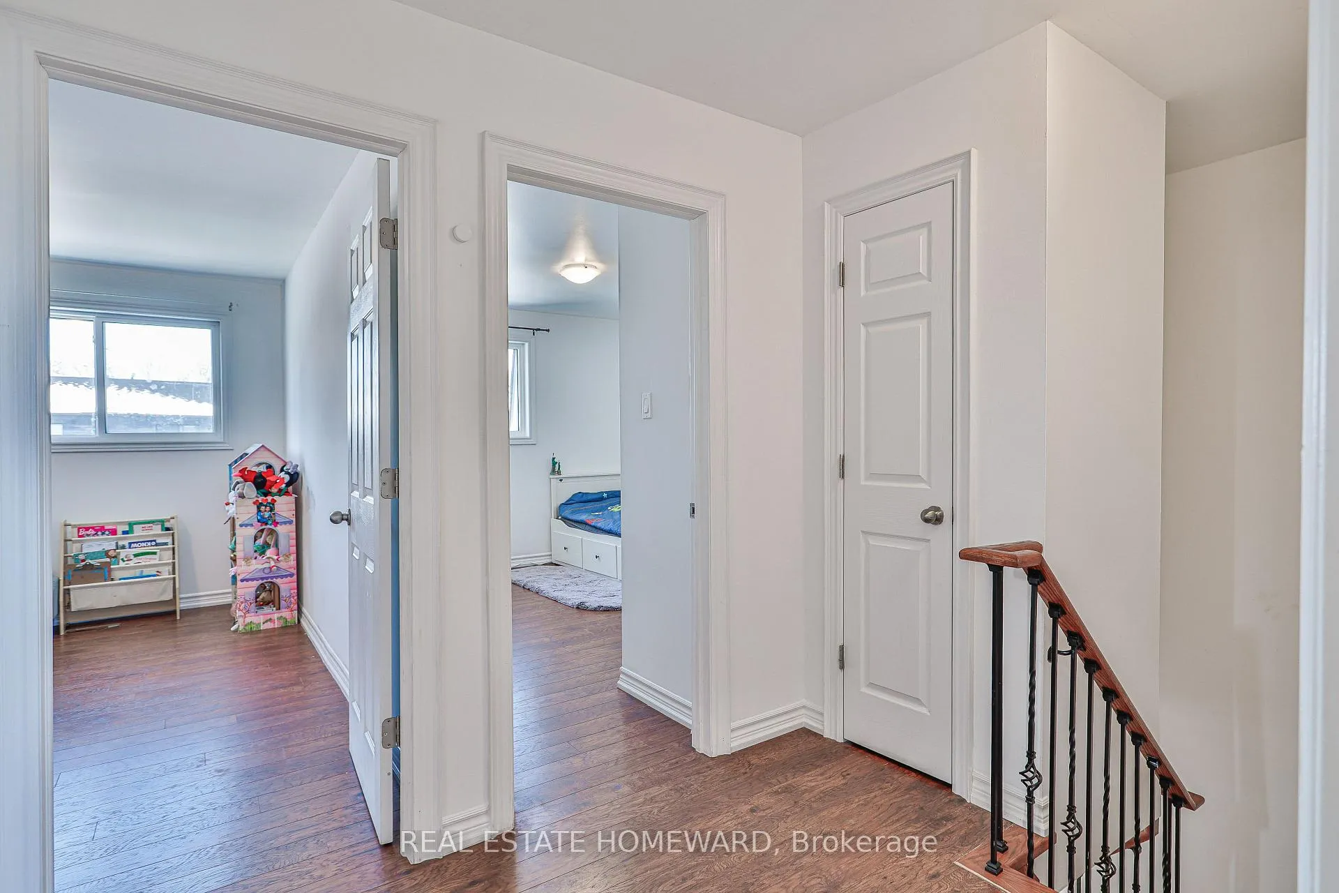 Photo 25 of 4 Poplar Crescent, Aurora, Aurora Highlands — HOMEH