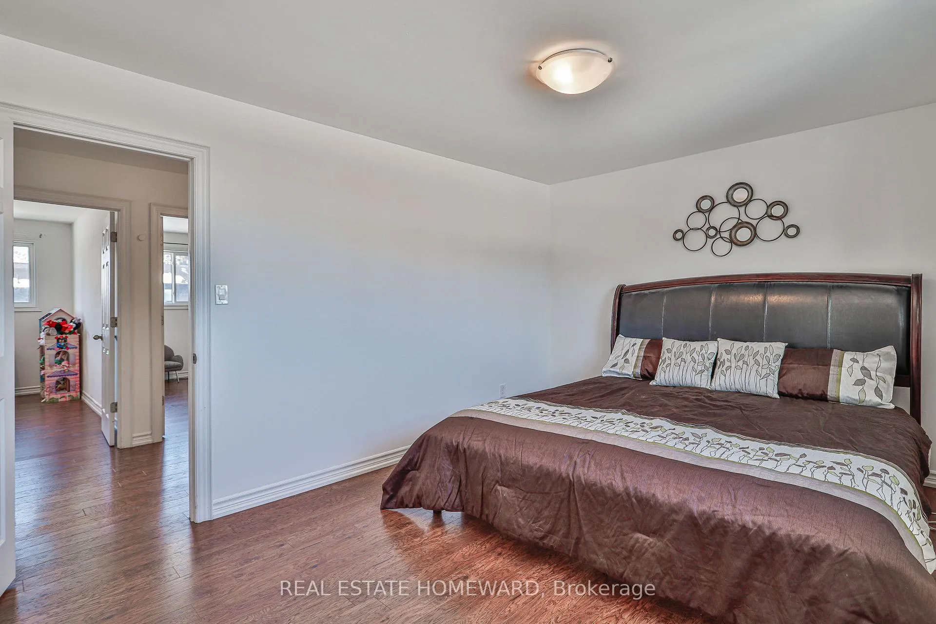 Photo 27 of 4 Poplar Crescent, Aurora, Aurora Highlands — HOMEH