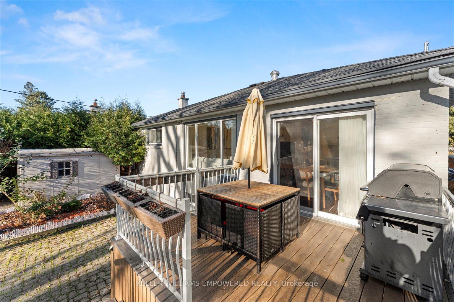 Photo 21 of Unit (Main Level), 65 Murray Drive, Aurora, Aurora Highlands — HOMEH