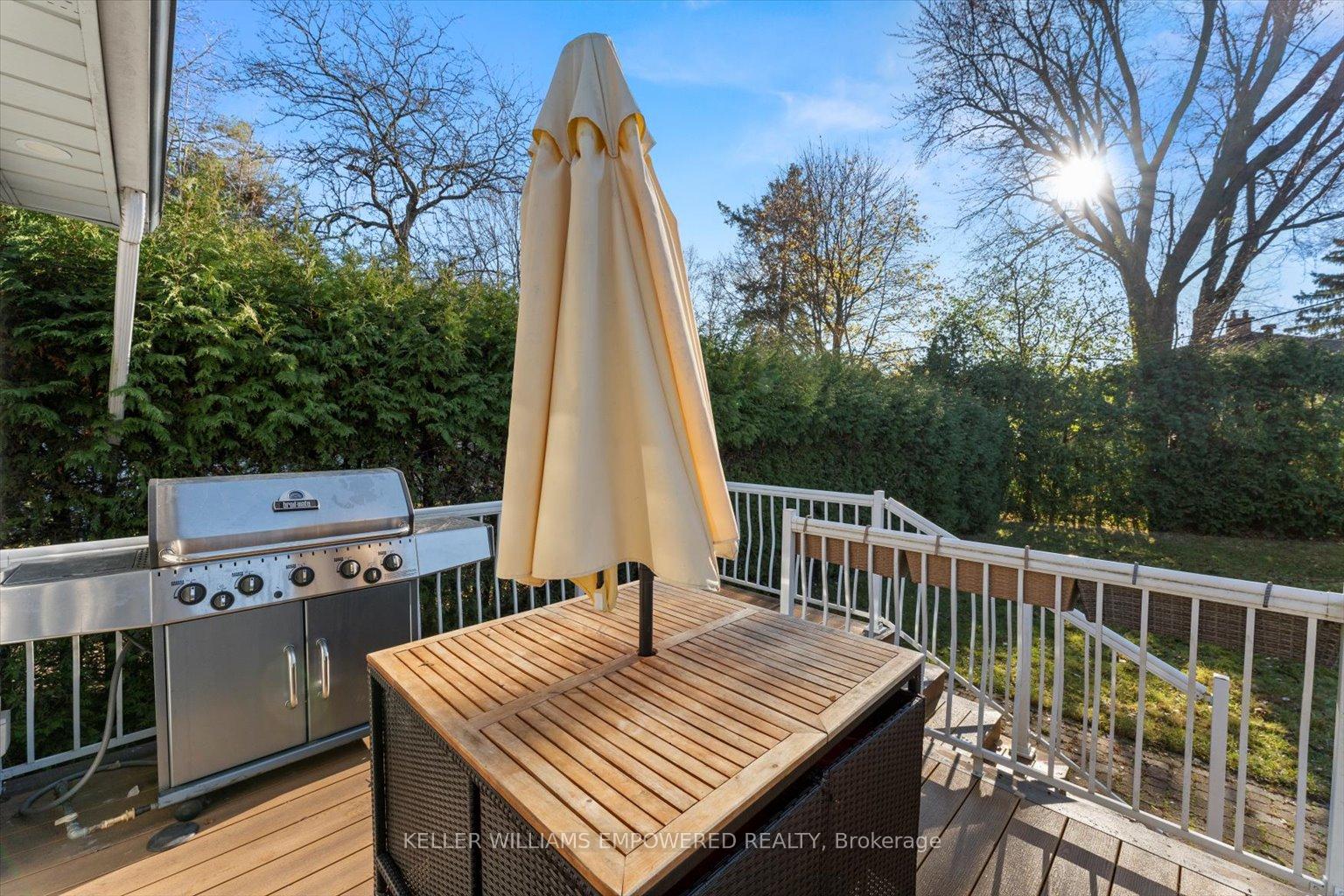 Photo 22 of Unit (Main Level), 65 Murray Drive, Aurora, Aurora Highlands — HOMEH