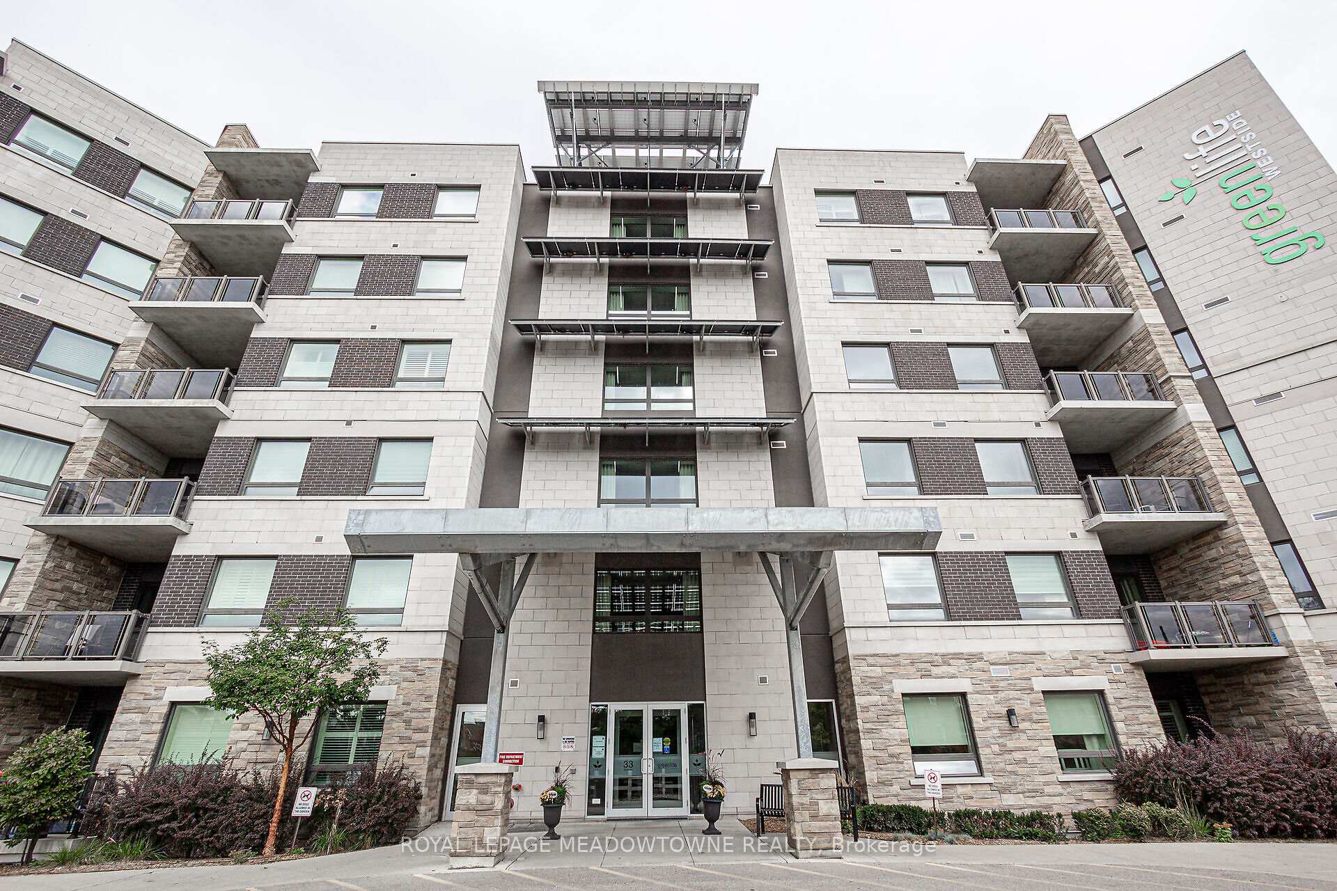 Photo 1 of Unit 318, 33 Whitmer Street, Milton, Scott — HOMEH