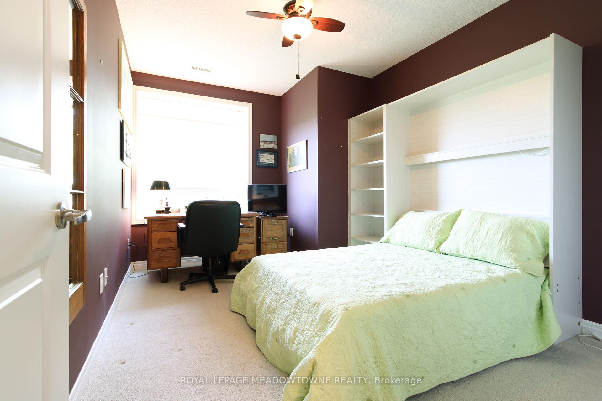 Photo 3 of Unit 318, 33 Whitmer Street, Milton, Scott — HOMEH