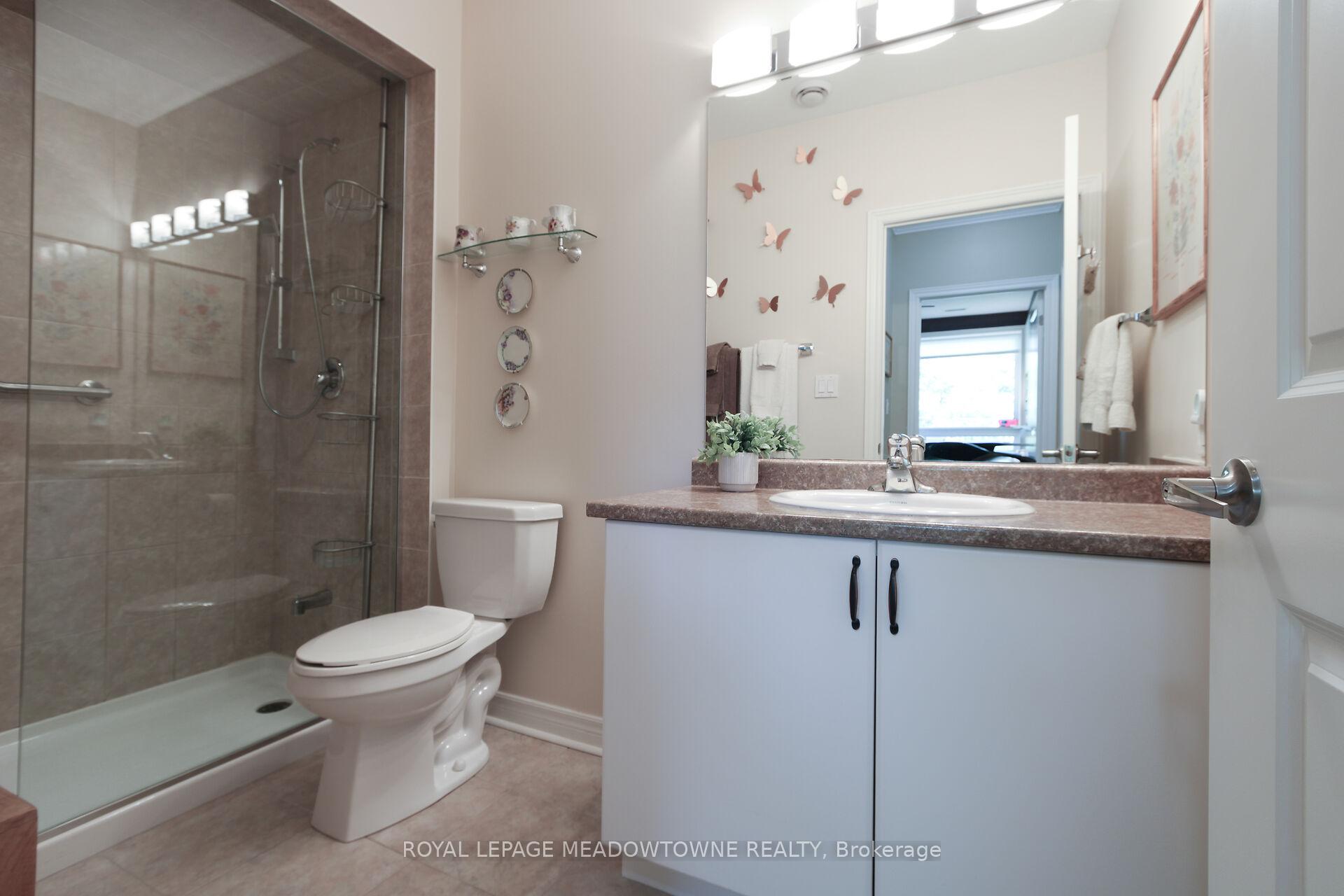 Photo 4 of Unit 318, 33 Whitmer Street, Milton, Scott — HOMEH