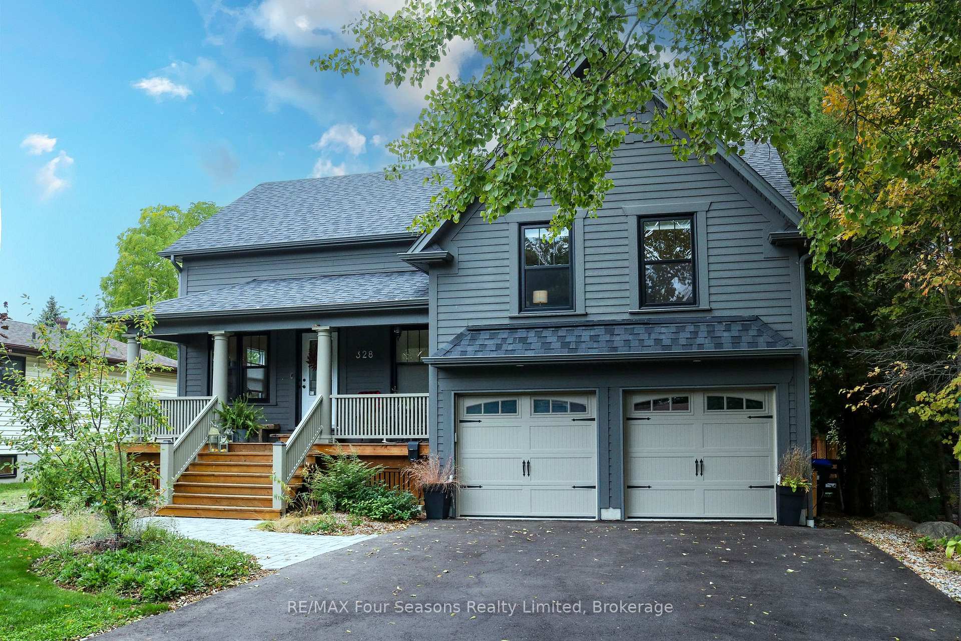 Photo 1 of 328 Walnut Street, Collingwood — HOMEH