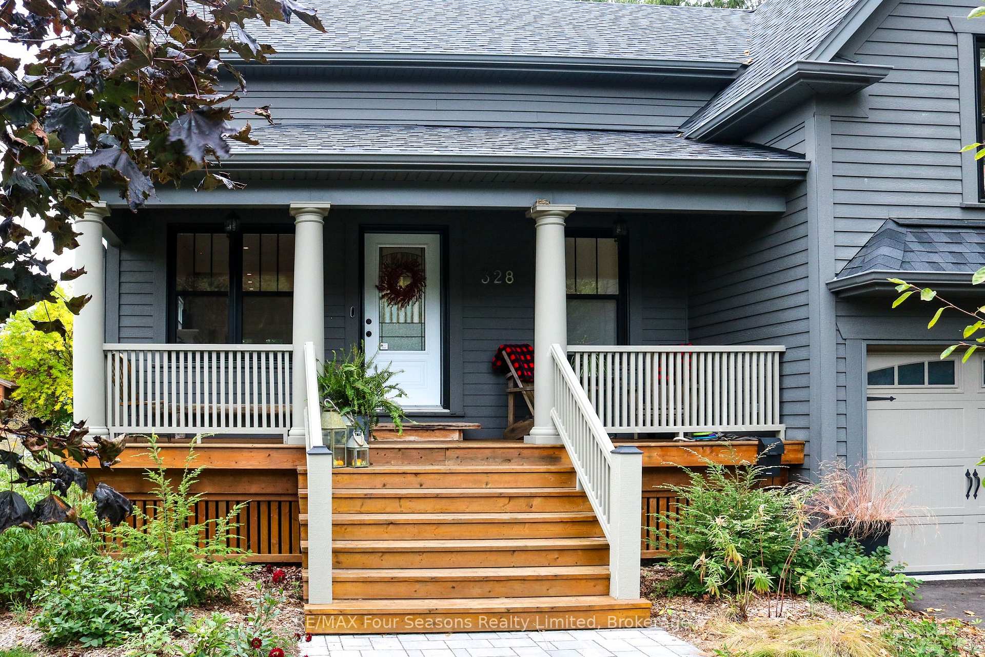 Photo 2 of 328 Walnut Street, Collingwood — HOMEH