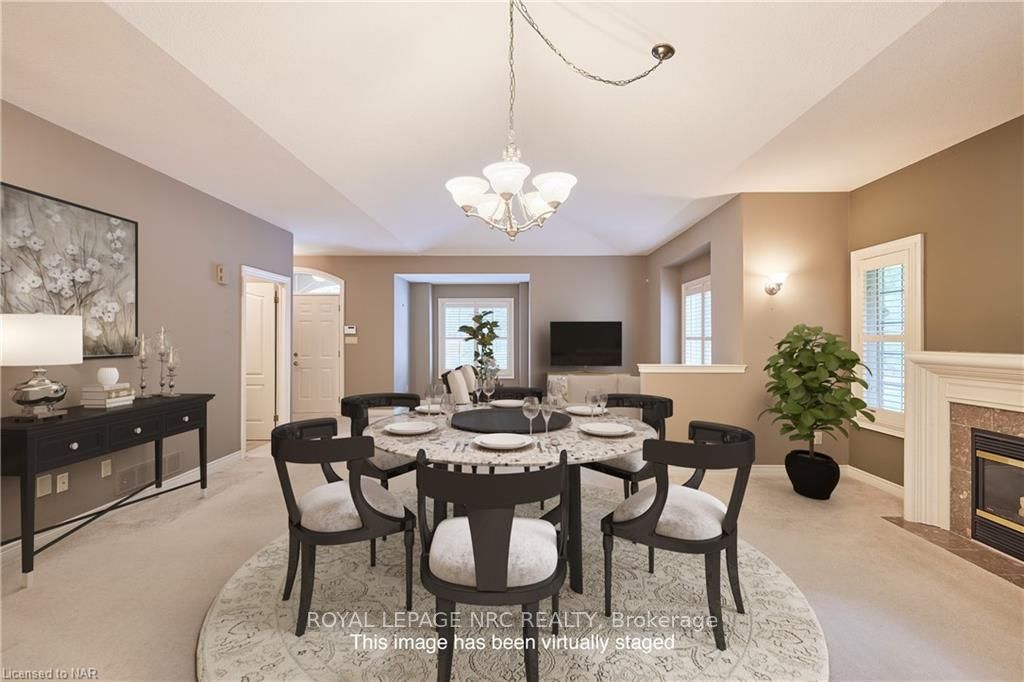 Photo 13 of Unit 6, 42 Concord Street, Pelham, Fonthill — HOMEH