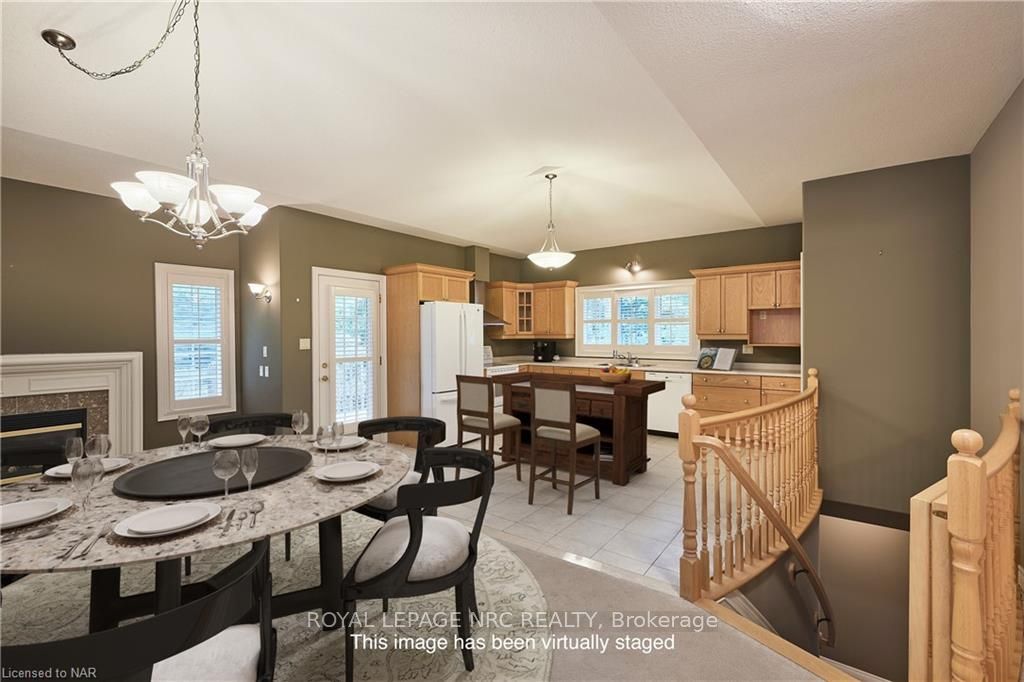 Photo 23 of Unit 6, 42 Concord Street, Pelham, Fonthill — HOMEH